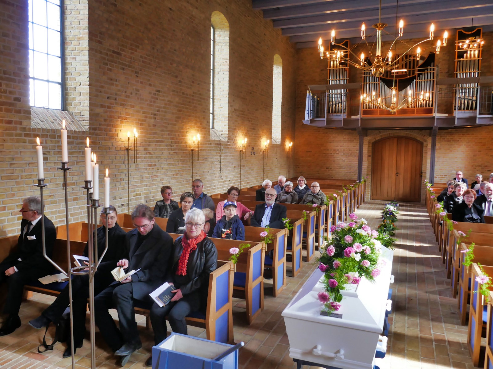 Ulstrup Kirke